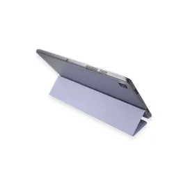 Newface iPad 5 Air 9.7 Kılıf Tablet Smart Kılıf - Lila