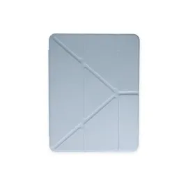 Newface Ipad Pro 10.5 Kılıf Kalemlikli Hugo Tablet Kılıfı - Mavi