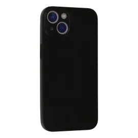 Newface Iphone 13 Kılıf Pp Ultra İnce Kapak - Siyah