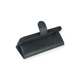 Newface Iphone 14 Kılıf Trend S Plus Kapaklı Kılıf - Lacivert