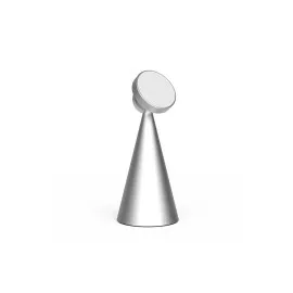 Newface Ws01 Magnetli Holder - Gümüş