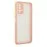 Newface Xiaomi Redmi 9T Kılıf Montreal Silikon Kapak - Pembe