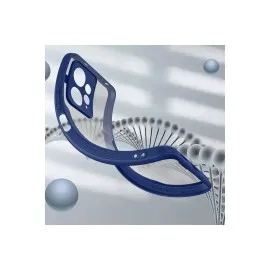 Newface Xiaomi Redmi Note 12 5G Kılıf Platin Silikon - Yeşil