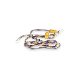 Onegif Jd Desenli Boyun Askısı - Turuncu