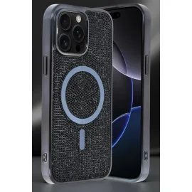 Joko Apple Iphone 15 Pro Max Helen Magsafe Kapak - Pembe