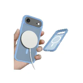 Joko Apple Iphone 17 Air Jota Magsafe Kapak - Açık Mavi