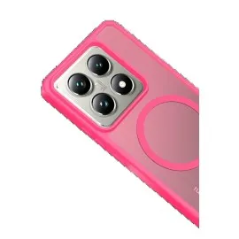 Joko Xiaomi Mi 14T Pro Jota Magsafe Kapak - Rose