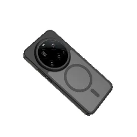 Joko Xiaomi Mi 15 Ultra Jota Magsafe Kapak - Siyah