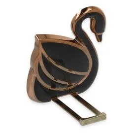 Newface Astro Stand Kuğu - Siyah