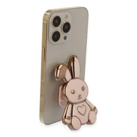 Newface Astro Stand Tavşan - Siyah