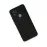 Newface General Mobile Gm 22 Kılıf Nano Içi Kadife  Silikon - Siyah