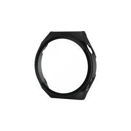 Newface Huawei Watch Gt2 46Mm Dota Camlı Kasa Ekran Koruyucu - Siyah