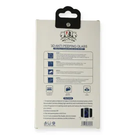 Newface Iphone 13 Mini Bilvis Hayalet Cam Ekran Koruyucu