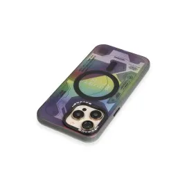 Newface Iphone 13 Pro Max Kılıf Venüs Magneticsafe Desenli Kapak - Venüs - 2