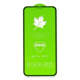 Newface Oppo Reno 4 Lite 20D Premium Cam Ekran Koruyucu