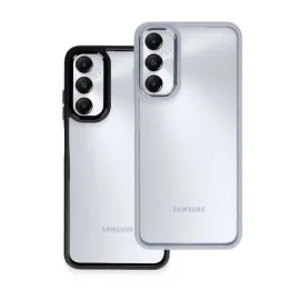 Newface Samsung Galaxy A05S Kılıf Power Silikon - Koyu Yeşil
