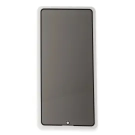 Newface Samsung Galaxy A23 4G 3D Antistatik Hayalet Cam Ekran Koruyucu