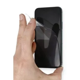 Newface Xiaomi Poco C40 Seramik Nano Ekran Koruyucu