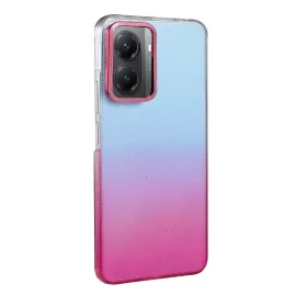 Newface Xiaomi Poco X7 Pro Glossy Kapak - Pembe