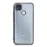Newface Xiaomi Redmi 9C Kılıf Razer Lensli Silikon - Siyah