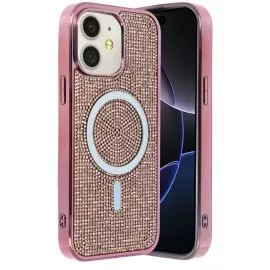 Joko Apple Iphone 11 Helen Magsafe Kapak - Pembe