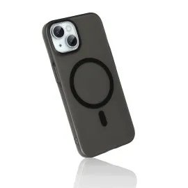 Joko Apple Iphone 14 Tuna Pc Slim Magsafe Kapak - Titan Gri