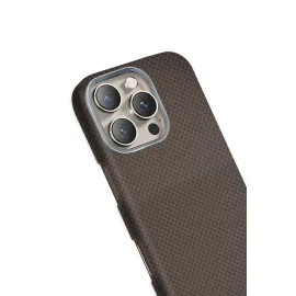 Joko Apple Iphone 16 Pro Max Volt Magsafe Kapak - Kahverengi