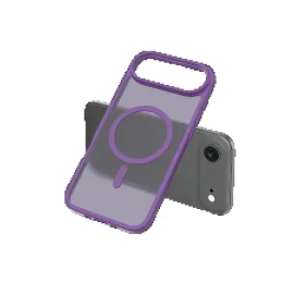 Joko Apple Iphone 17 Air Jota Magsafe Kapak - Derin Mor