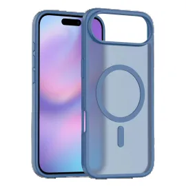 Joko Apple Iphone 17 Air Jota Magsafe Kapak - Lacivert