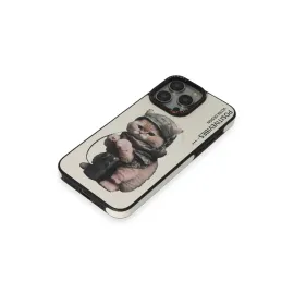 Joko Iphone 14 Pro Fun Magsafe Kapak - Beyaz