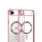 Newface Apple Iphone 17 Air Kross Magneticsafe Kapak - Rose