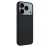 Newface Apple Iphone 17 Pro Max First Silikon - Siyah