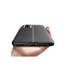 Newface Huawei P Smart 2021 Kılıf Auto Focus Kapak - Lacivert