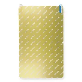 Newface iPad Pro 11 (2020) Tablet Royal Nano