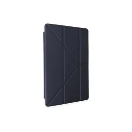 Newface Ipad Pro 12.9 (2021) Kılıf Kalemlikli Mars Tablet Kılıfı - Lacivert