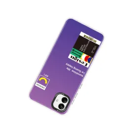 Newface Samsung Galaxy A04 Kılıf Estoril Desenli Kapak - Estoril - 4