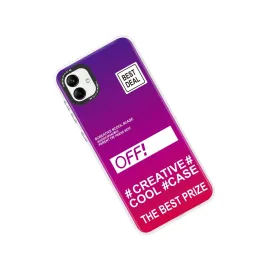 Newface Samsung Galaxy A04 Kılıf Estoril Desenli Kapak - Estoril - 9