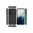 Newface Xiaomi Redmi 15 4G Optimum Silikon - Siyah