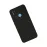 Newface Xiaomi Redmi 9C Kılıf First Silikon - Siyah
