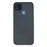 Newface Xiaomi Redmi 9C Kılıf Montreal Silikon Kapak - Lacivert