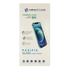 Newface Xiaomi Redmi 9C Pasifik Cam Ekran Koruyucu