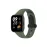 Newface Xiaomi Redmi Watch 3 Origin Silikon Kordon - Koyu Yeşil