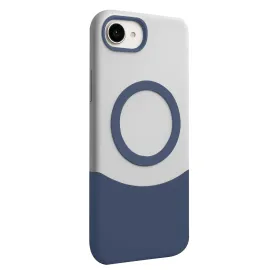 Joko Apple Iphone 16E Velar Magsafe Kapak - Lacivert