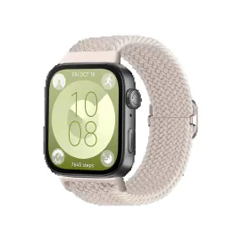 Newface Huawei Fit 4 Star Kordon - Bej