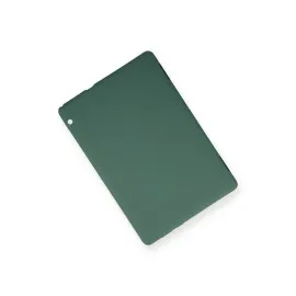 Newface Huawei Mediapad T5 10 Kılıf Evo Tablet Silikon - Yeşil