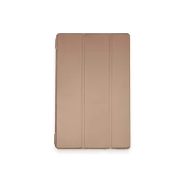 Newface Ipad Pro 11 (2021) Kılıf Tablet Smart Kılıf - Rose Gold