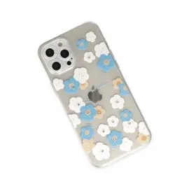 Newface Iphone 12 Pro Max Kılıf Lucky Silikon - Lucky 2