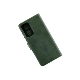 Newface Reeder P13 Blue 2021 Kılıf Trend S Plus Kapaklı Kılıf - Yeşil