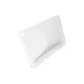 Newface Samsung Galaxy X200 Tab A8 10.5 Kılıf Kalemlikli Mars Tablet Kılıfı - Gri