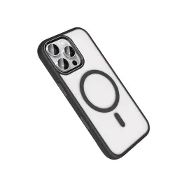 Joko Apple Iphone 16 Pro Max Terea Magsafe Kapak - Siyah